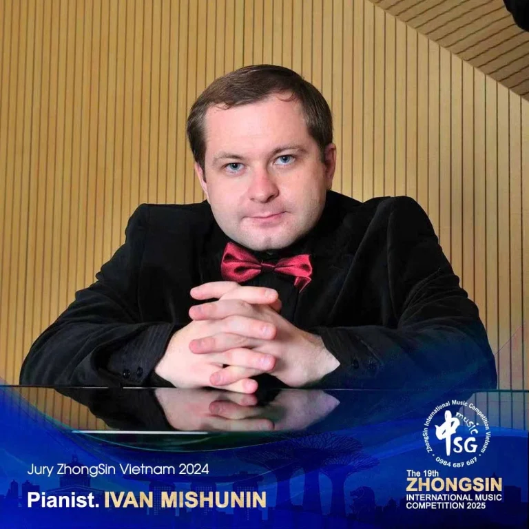 Ivan-Mishunin